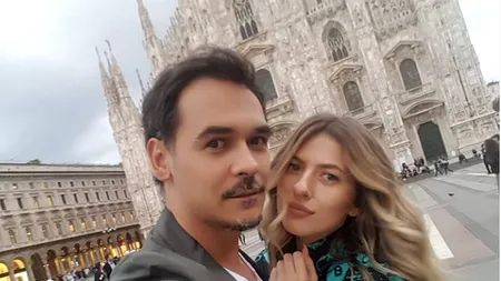 EMOȚIONANT. Mesajul lui Răzvan Simion după despărțirea de Lidia Buble: „Nu mai este fericită lângă mine. Îi cer iertare pentru că la un moment dat am devenit insuficient”