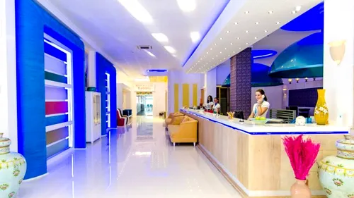 IMAGINI din primul hotel de pe litoralul românesc care oferă servicii Ultra All Inclusive