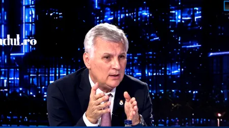Senatorul PSD Daniel Zamfir a dezvăluit la emisiunea Subiectul Zilei care este cea mai mare greșeală PSD