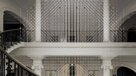 Top 10 cele mai inovatoare proiecte arhitectonice din lume. GALERIE FOTO