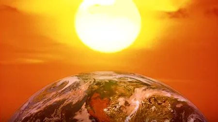 Europenii sunt mai îngrijorați de schimbările climatice decât de terorism sau șomaj