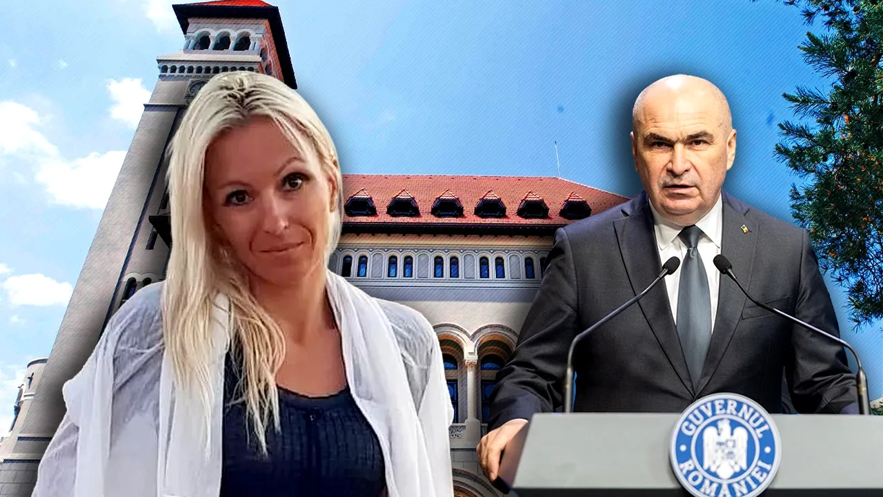 Funcționari din conducerea Primăriei Sectorului 1, care au lucrat cu Raluca Rogoz, sunt siderați de numirea acesteia de către Ilie Bolojan la Achizițiile Publice: „Nu cunoaște domeniul de achiziții, a picat examene. La primărie erau contracte cu probleme”