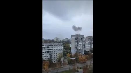 Putin a atacat masiv în Herson: cel puțin patru morți și 21 de răniți. Trupele ruse au lovit pentru prima dată regiunea Odesa cu bombe aeriene KAB