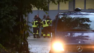 UPDATE : Muntenegru: 11 persoane, între care doi copii, au murit în urma unui atac armat / Masacrul a pornit de la dispută legată de chirie