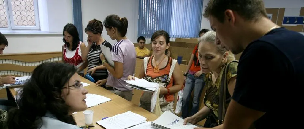Repartizare în LICEE 2013: Cum se calculează media de ADMITERE LA LICEU