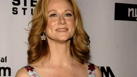 Actrița Laura Linney a născut un băiețel