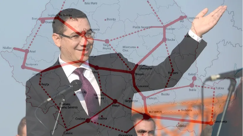 Ponta, atacat din interiorul PSD: Guvernul Ponta - Dragnea este 000