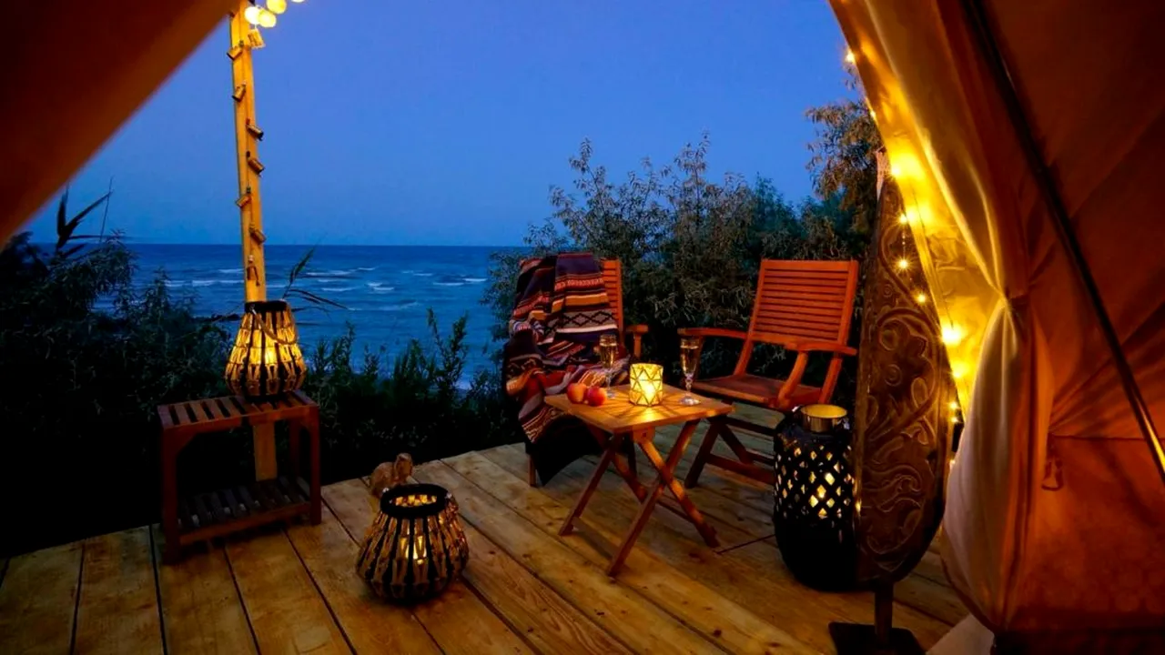 Stațiunea de pe litoralul nostru supranumită 