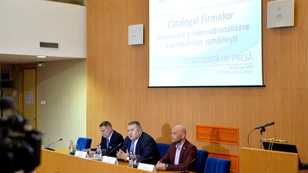 CCIR: ”348.000 de firme păcălesc anual statul și nu pățesc nimic