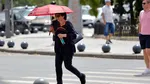 Cod portocaliu de CANICULĂ în aceste zone din România/Cum va fi vremea în București de Rusalii
