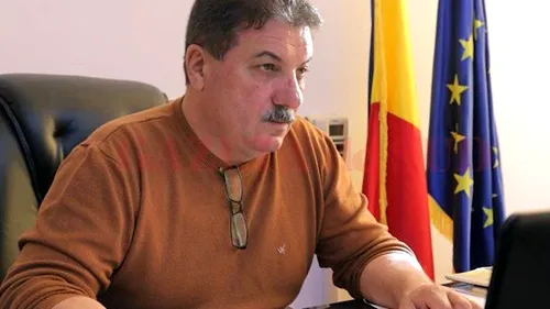 Primarul din Sadova a murit la scurt timp după ce a câștigat alegerile locale. Eugen Safta, răpus de un infarct