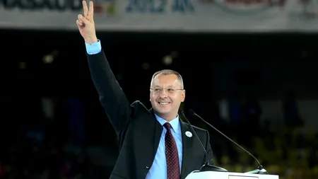 CONGRES PSD. Serghei Stanișev, președintele socialiștilor europeni: Conservatorii și cei de dreapta sunt dispuși să falsifice alegerile și să manipuleze rezultatele