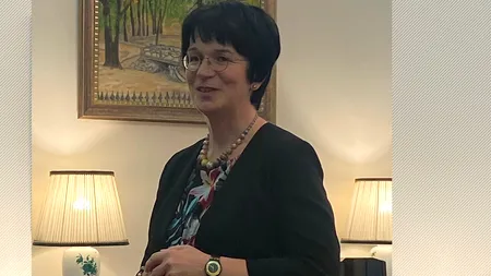 UPDATE | Motivul pentru care ambasadoarea Austriei în România nu a participat la întâlnirea cu preşedintele Klaus Iohannis. Ea a fost reprezentată de un adjunct