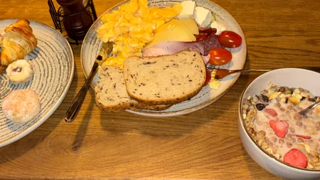 Mihaela Bilic propune „micul dejun Oslo”, un plan alimentar din anii 1930: Copiii norvegieni care au mâncat regulat au înregistrat SALTURI vizibile