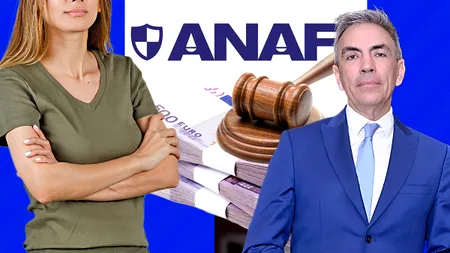 Ce s-a întâmplat cu inspectoarea ANAF care a primit șpagă 8 ani de la Anastasiu. Decizia care-i va schimba soarta poate veni în câteva zile