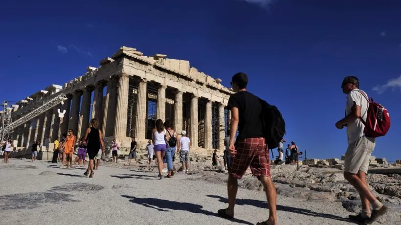 Sfatul unui operator de turism pentru germanii care vor să viziteze Grecia