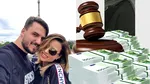 Firma cedată de Olăroiu Jr. fostei iubite, obligată să plătească 1,6 milioane € către SPIRMINA, societatea implicată în scandalul EximBank