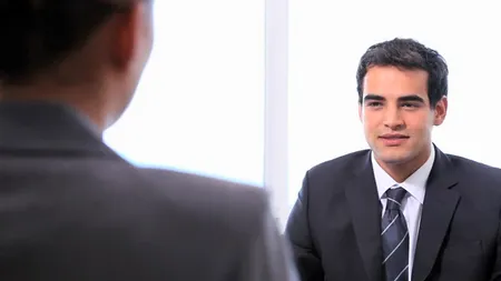 Primul lucru pe care trebuie să-l faci când mergi la un interviu. Cum poți evita întrebările-capcană
