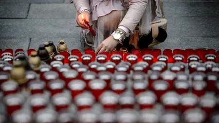 Un cântăreț american a murit pe scenă, în timpul unui concert