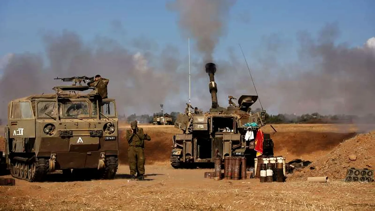 UEFA a decis ca în Israel să nu se dispute niciun meci din cupele europene