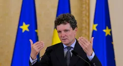 Nicușor Dan insistă ca SRI să se implice în lupta împotriva corupției. A revenit cu un mesaj pe Facebook și X