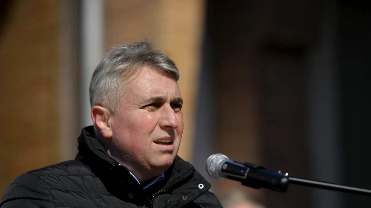 Lucian Bode s-a întâlnit cu ministrul de Interne al Austriei pentru discuții pe tema aderării României la Schengen. 