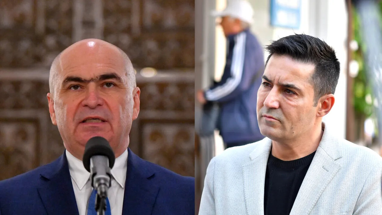 Claudiu Manda îl acuză pe Ilie Bolojan de lipsa dialogului și de gestionarea defectuoasă a sistemului de sănătate