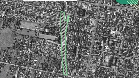 (P) Pas înainte pentru „Parcul Șinei”: O nouă etapă, votată în Consiliul Local S5