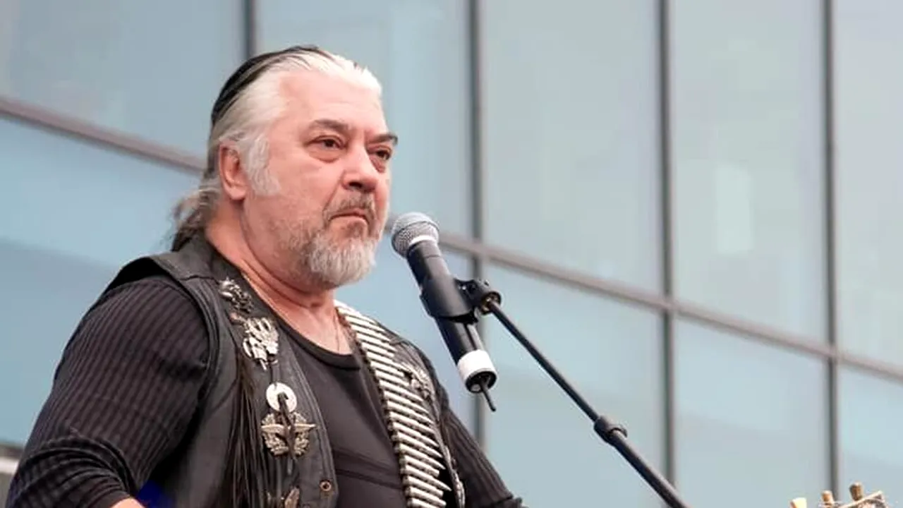 Ce spune Uniunea Compozitorilor despre faptul că Nicu Covaci nu a fost admis în UCMR