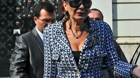 Gabriela Bîrsan și Alina Corbu se întorc judecătoare la ÎCCJ