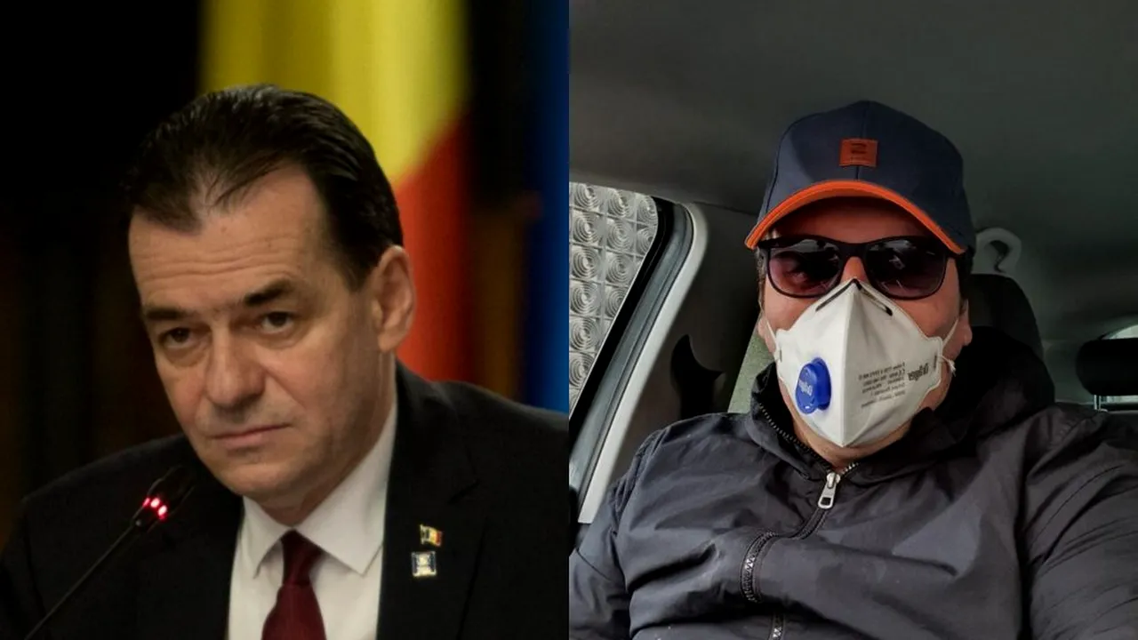 Sindicalistul Lăcusta îl critică pe premierul Orban: „Nu există laptopuri, iar conexiunile la internet sunt slabe sau inexistente!”