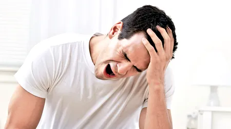 6 semne că ești extenuat (nu doar obosit)