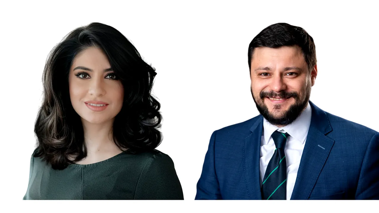 Stratulat Albulescu își consolidează departamentele de Drept Imobiliar și Dreptul Muncii și cooptează doi AVOCAȚI cu experiență