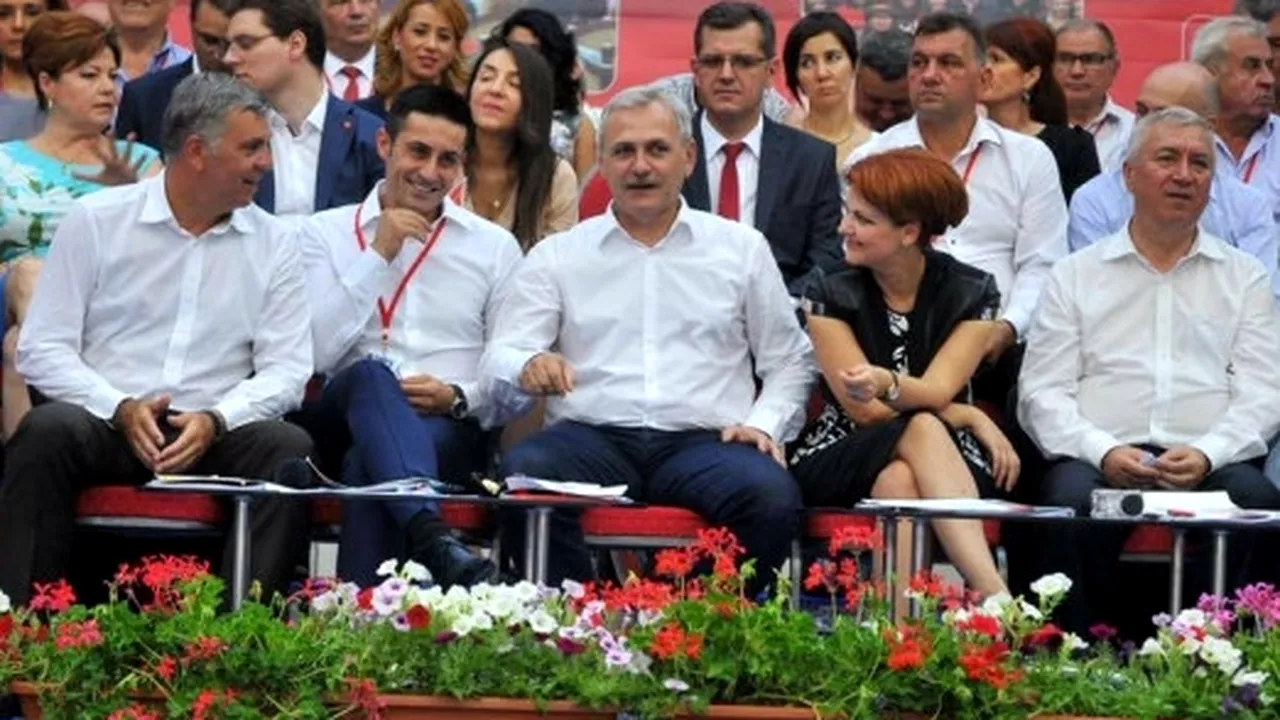 Primul lider PSD care vrea 