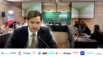 Sebastian Burduja la conferința Gândul „ENERGY NOW 2026”, ediția a IV-a: „România este într-o poziție mult mai bună decât acum câțiva ani”