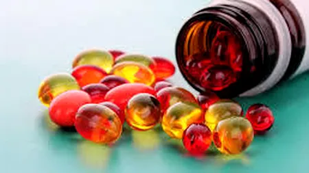 Afecțiunile grave declanșate de lipsa de vitamine din organism