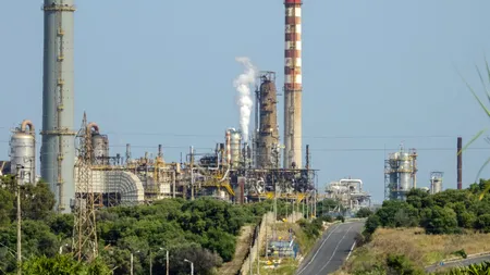 Ministerul Economiei din Slovacia a afirmat că sancţiunile Uniunii Europene asupra petrolului rusesc vor lovi cel mai puternic țara lor