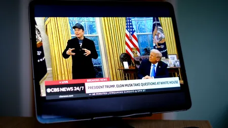 JD Vance neagă zvonurile despre retragerea lui Musk, dar afirmă că la finalul mandatului va rămâne consilierul lui Trump