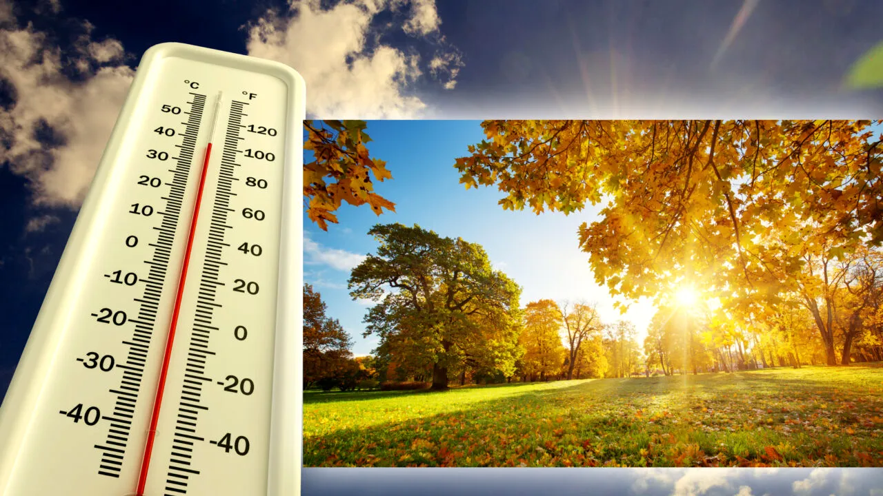 Cât mai durează temperaturile de 20 de grade în România și când își fac apariția ploile. Informațiile ANM, exclusiv pentru Gândul