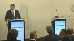 Doar George Simion a confirmat participarea la dezbaterea de la CCIR. Nicușor Dan va fi absent