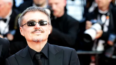 Cristian Mungiu s-a întors în țară cu al doilea trofeu Palme d'Or și anunță lupta pentru Oscar: „Avem șanse, dar statul să-și facă treaba”