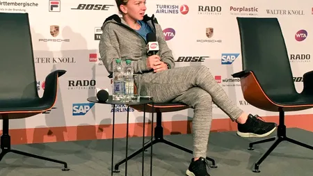 Ilie Năstase, criticat acum și de Simona Halep, după scandalul de la Fed Cup: 