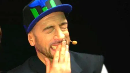 Gafa făcută de CRBL în timpul unei emisiuni. Ce personalități  a confundat