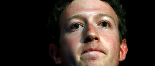 Facebook recunoaște GREȘEALA strecurată în situația contabilă de pe primul trimestru din 2012