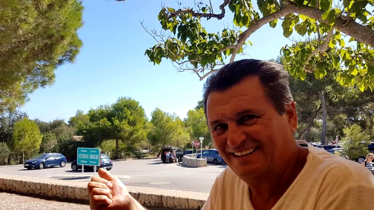 Care este starea de sănătate a lui Nea Mărin. Vedeta postului Antena 1 s-a infectat cu coronavirus și a oferit primele declarații de pe patul de spital. “Mi-au făcut injecții în burtă!”