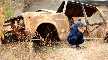 LIVE TEXT | Război în Ucraina, ziua 384: Curtea Penală Internaţională vrea să CONDAMNE rușii care au comis crime de război. Primele două dosare deschise vizează deportarea de copii ucraineni în Rusia şi lovituri deliberate asupra infrastructurilor civile