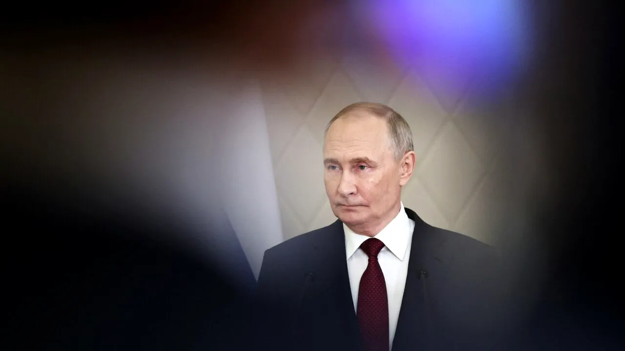 Vladimir Putin: Rusia ar putea folosi noua rachetă Oreshnik pentru a ataca 