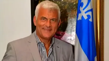 Un controversat afacerist român, împușcat mortal în Canada. Martor: „A fost lăsat să moară în stradă”