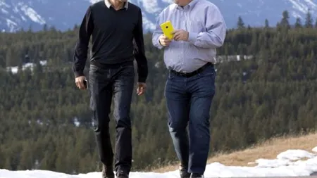 Schimbări importante la vârful Microsoft. Stephen Elop, fostul șef al Nokia, pleacă din companie. Cum arată noua echipă de conducere