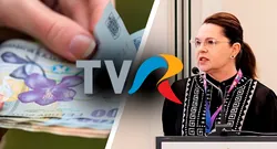 Sindicatul angajaților din TVR acuză represalii din partea directorului Adriana Săftoiu după dezvăluirile din Gândul. Plata salariilor ar fi fost oprită: „Nu meritați!”